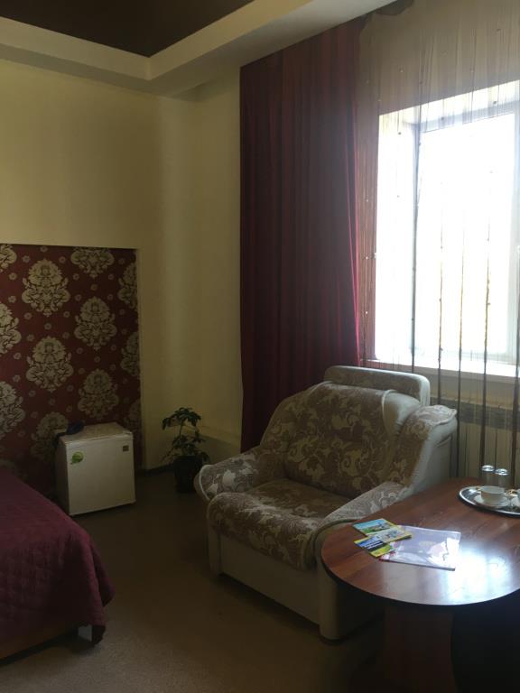 Milana Hotel 0*