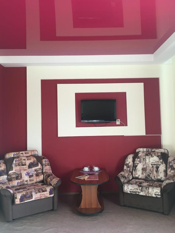 Milana Hotel 0*