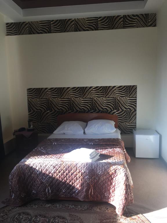 Milana Hotel 0*