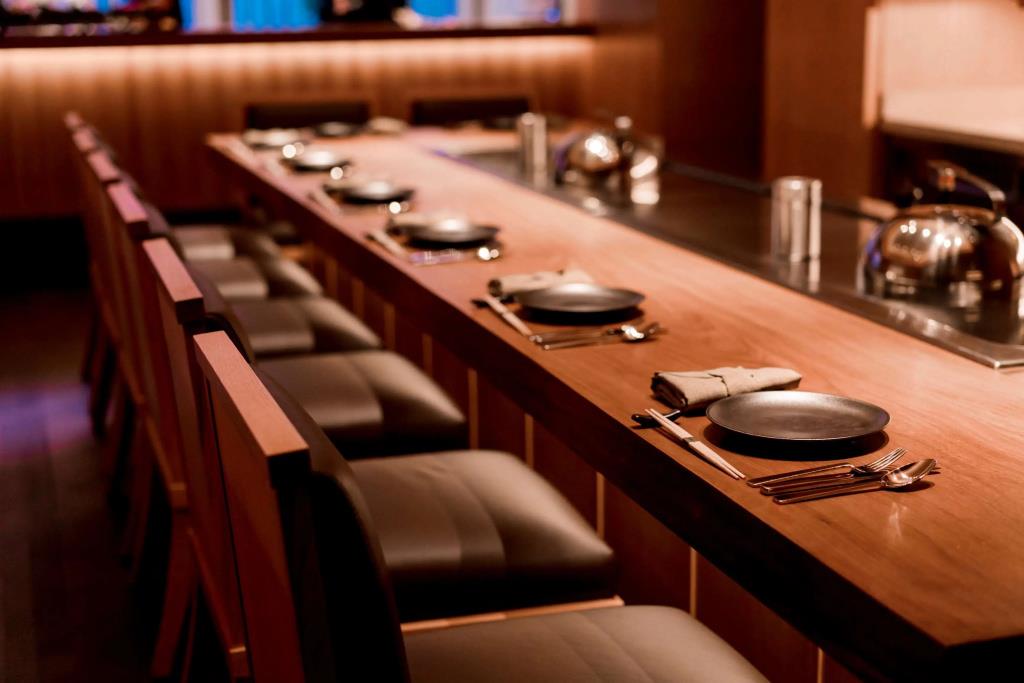 Hyatt Regency Dongguan 4*