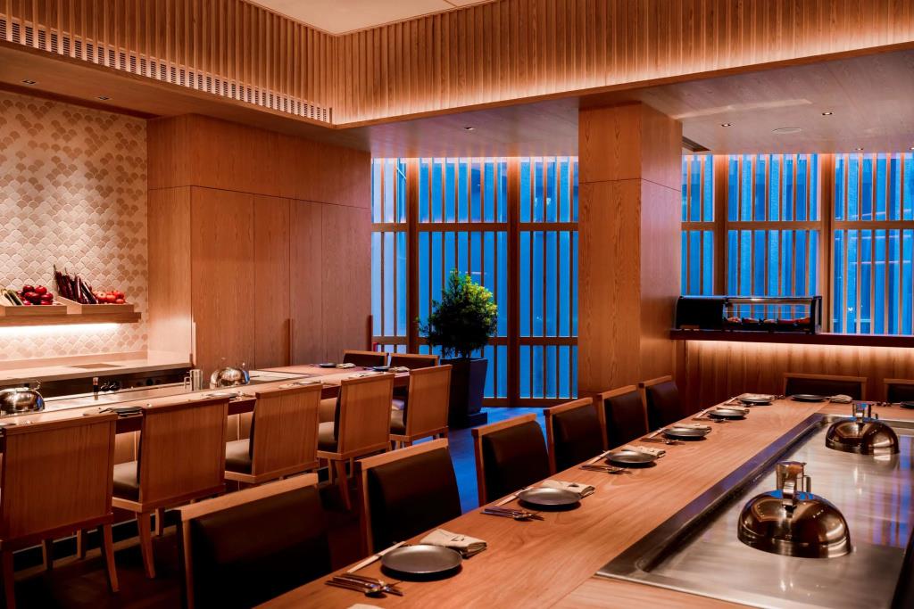 Hyatt Regency Dongguan 4*