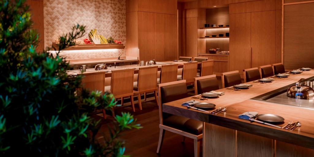 Hyatt Regency Dongguan 4*