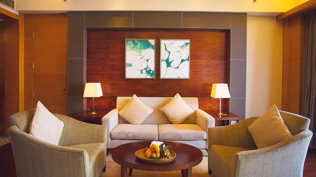 Hyatt Regency Dongguan 4*