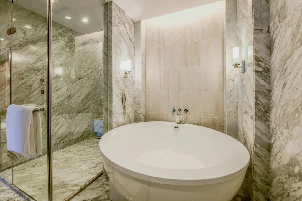 Hyatt Regency Dongguan 4*