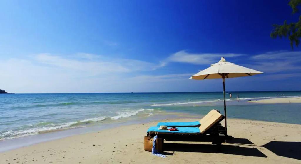 Siam Royal View Apartments 0*