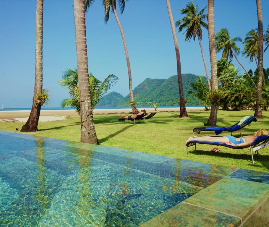 Siam Royal View Apartments 0*