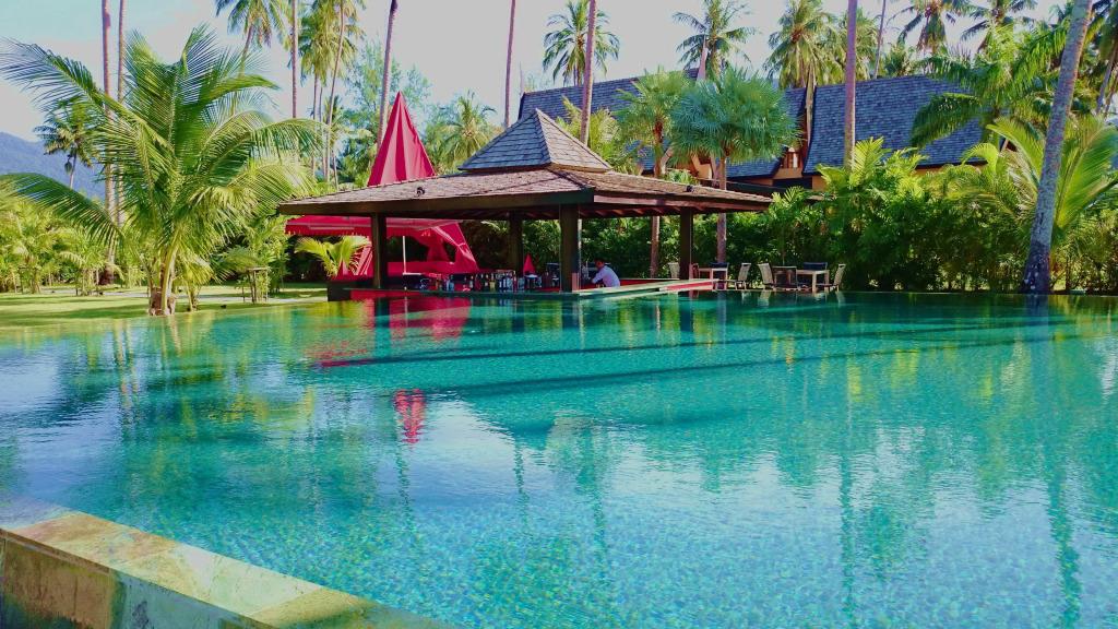 Siam Royal View Apartments 0*