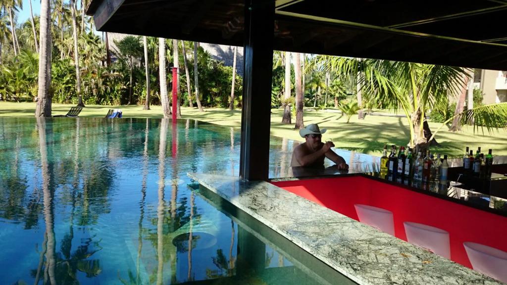 Siam Royal View Apartments 0*