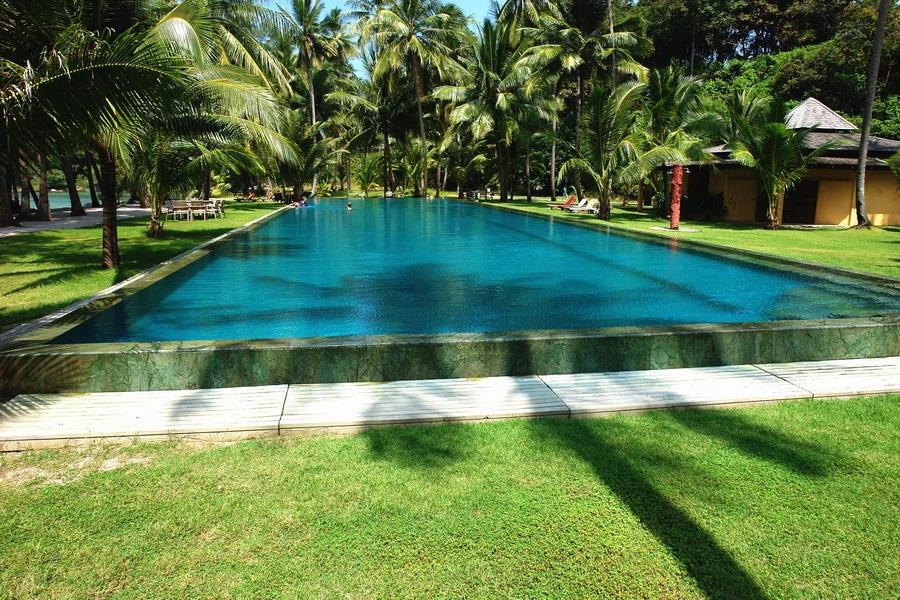 Siam Royal View Apartments 0*