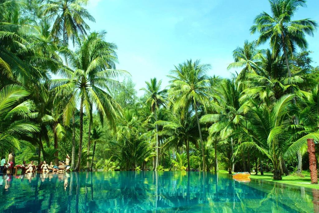Siam Royal View Apartments 0*