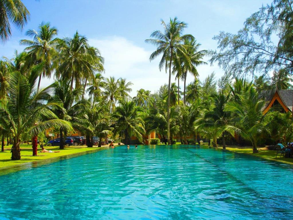 Siam Royal View Apartments 0*