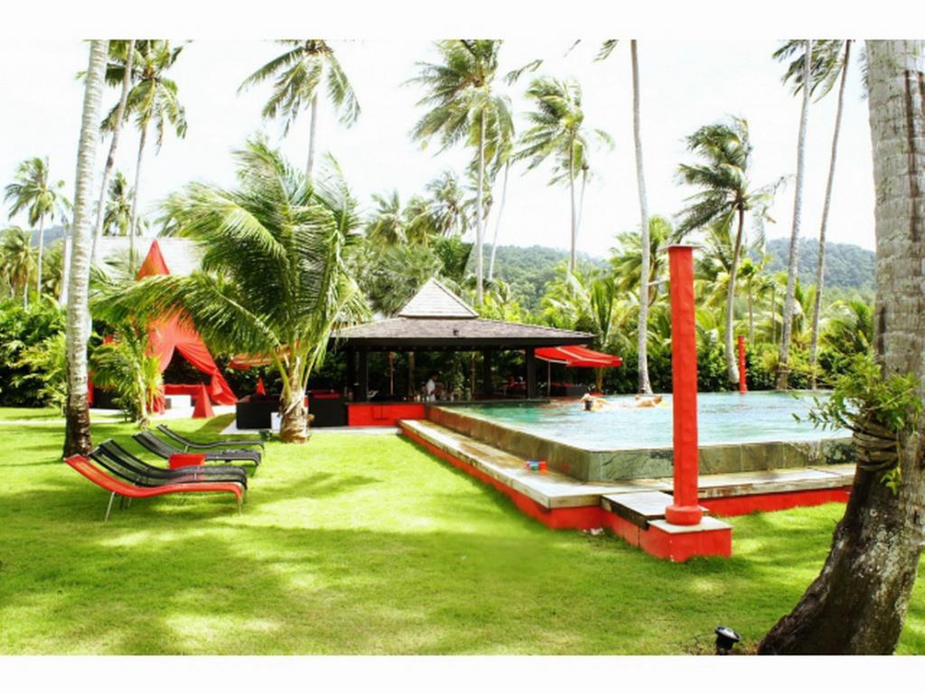 Siam Royal View Apartments 0*