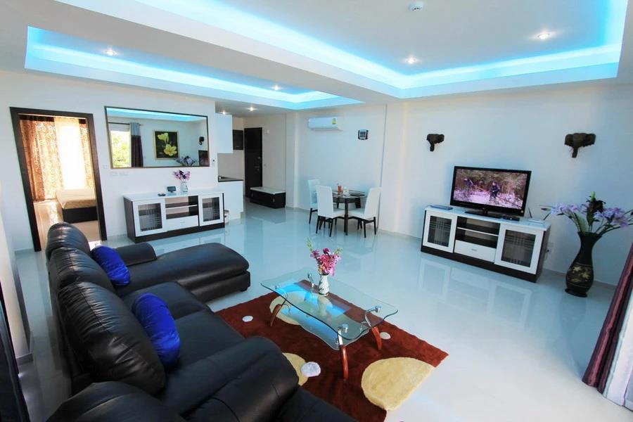 Siam Royal View Apartments 0*