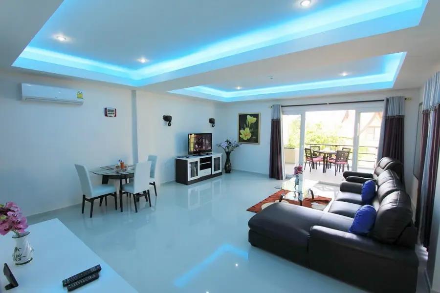 Siam Royal View Apartments 0*