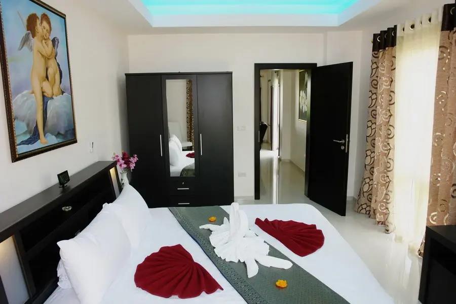 Siam Royal View Apartments 0*