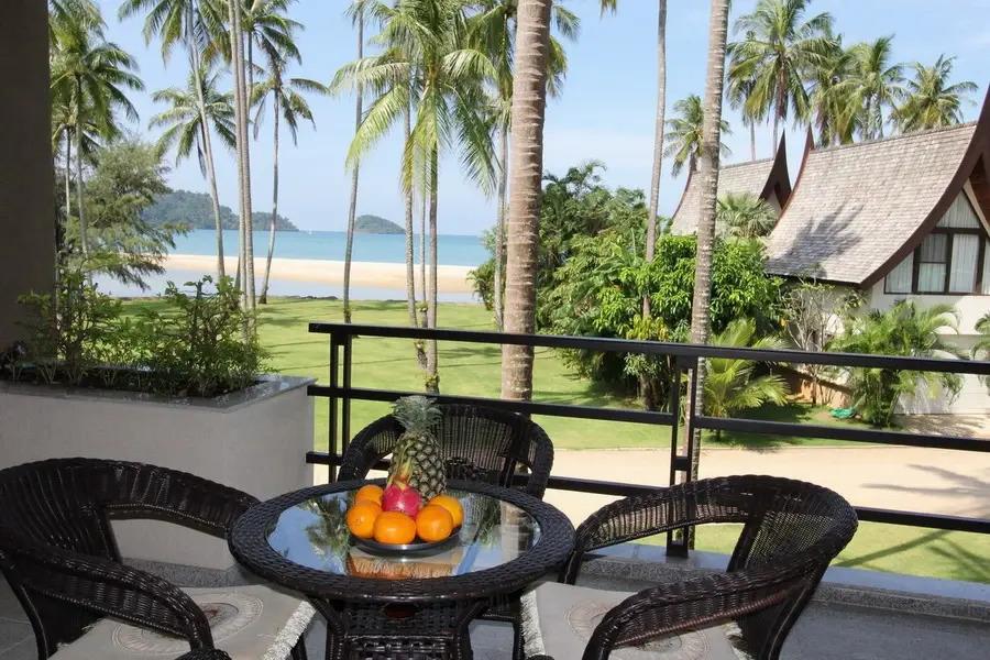 Siam Royal View Apartments 0*