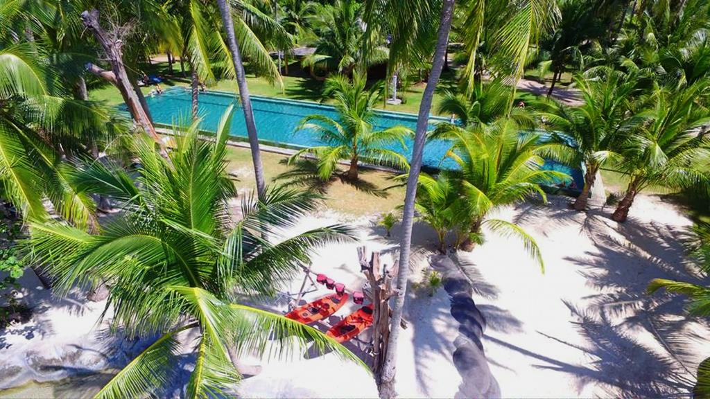 Siam Royal View Apartments 0*