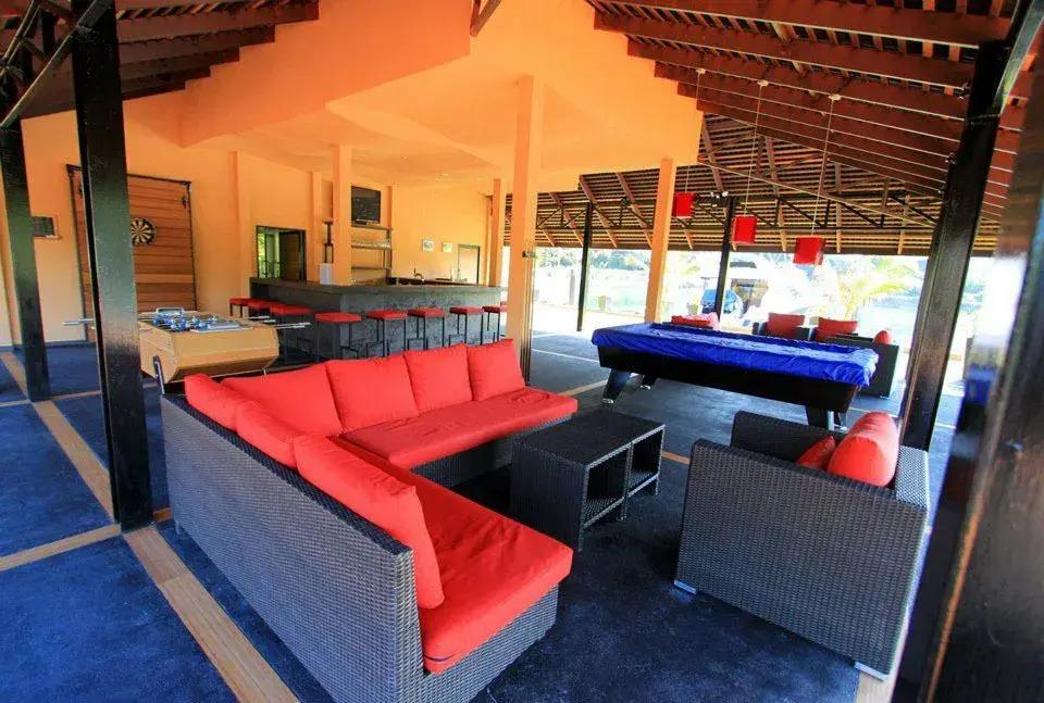 Siam Royal View Apartments 0*