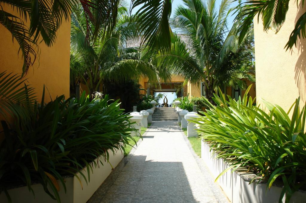 Siam Royal View Apartments 0*