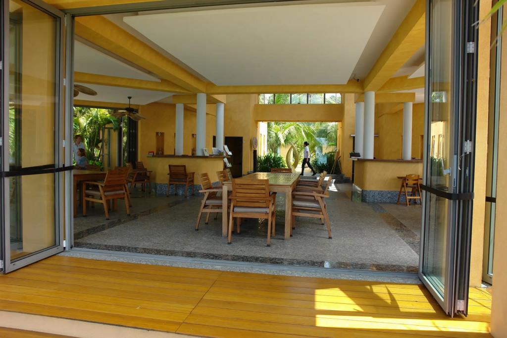 Siam Royal View Apartments 0*