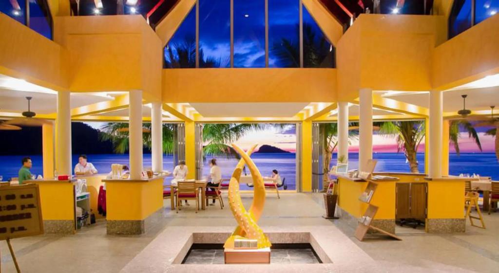 Siam Royal View Apartments 0*