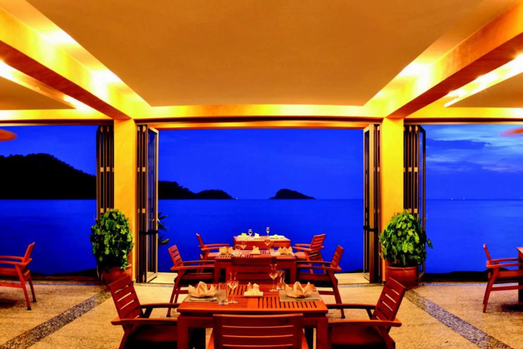 Siam Royal View Apartments 0*