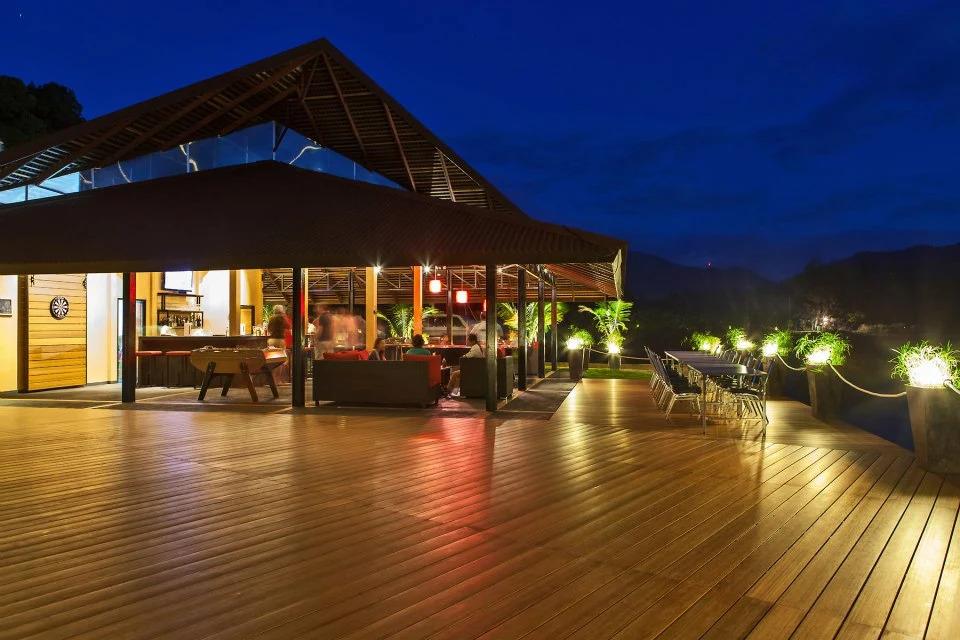 Siam Royal View Apartments 0*
