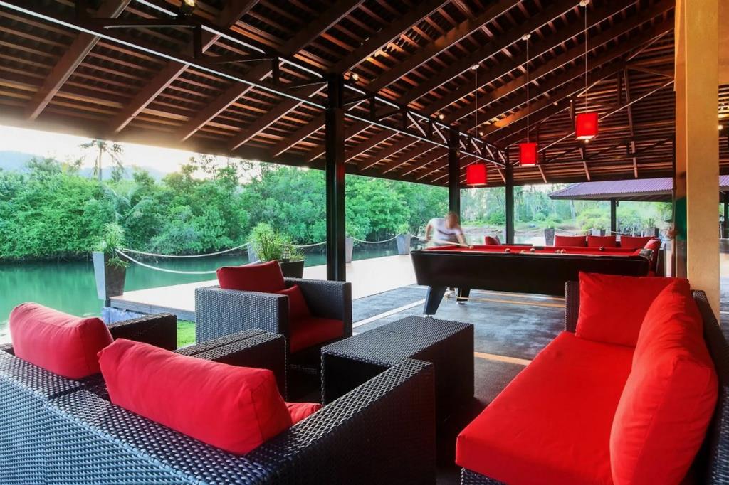 Siam Royal View Apartments 0*