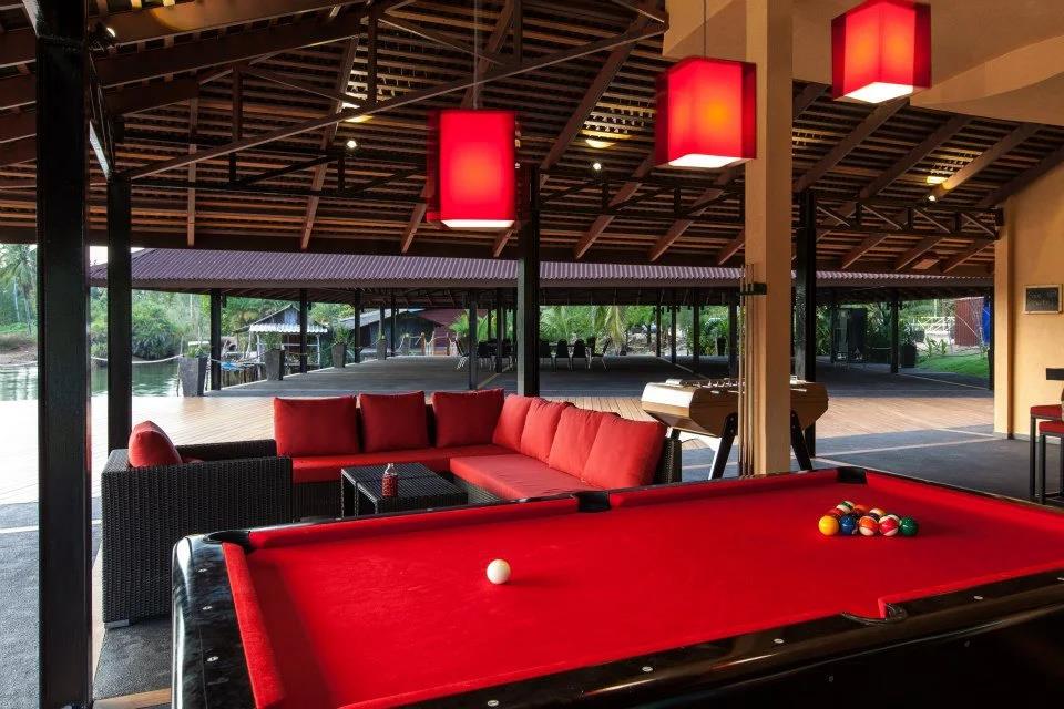 Siam Royal View Apartments 0*