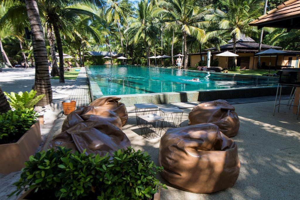 Siam Royal View Apartments 0*