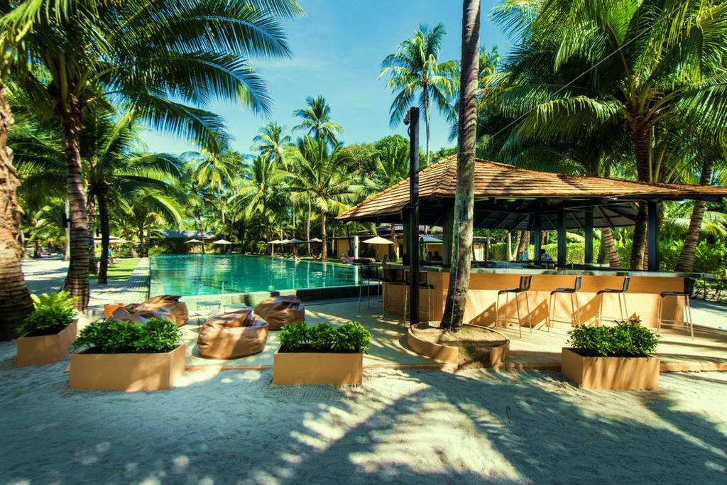 Siam Royal View Apartments 0*
