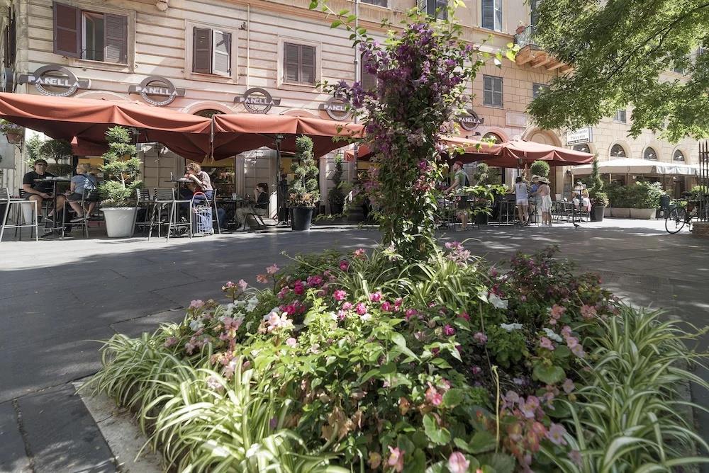 Clemy In Rome 0*