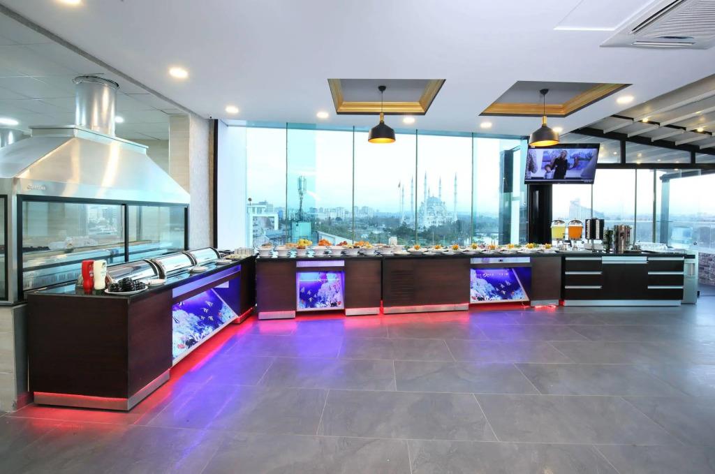 Taskopru Hotel 4*