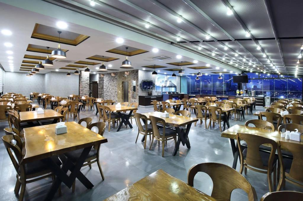Taskopru Hotel 4*