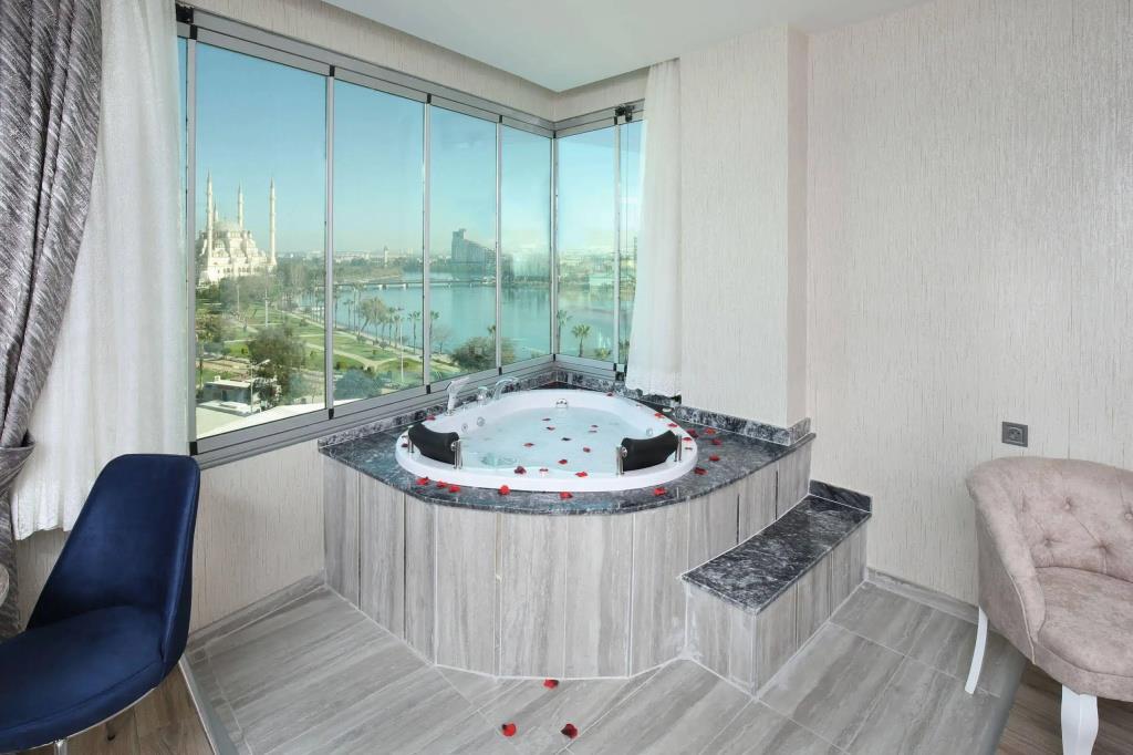 Taskopru Hotel 4*