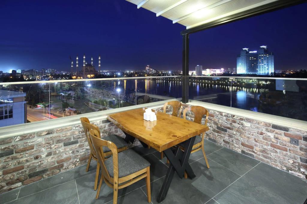 Taskopru Hotel 4*