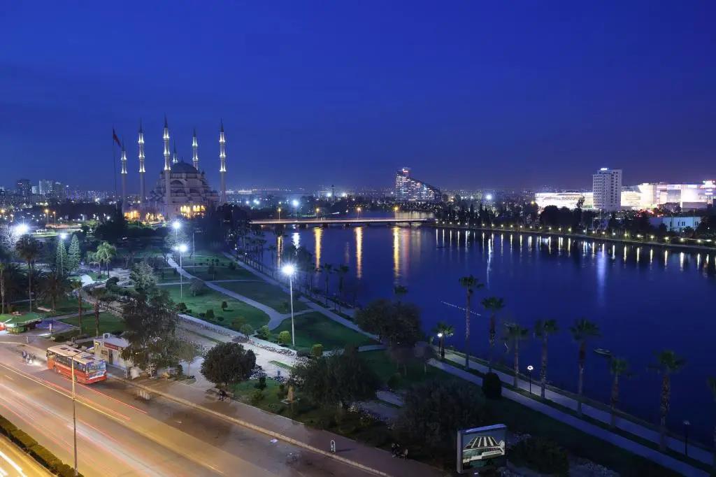 Taskopru Hotel 4*