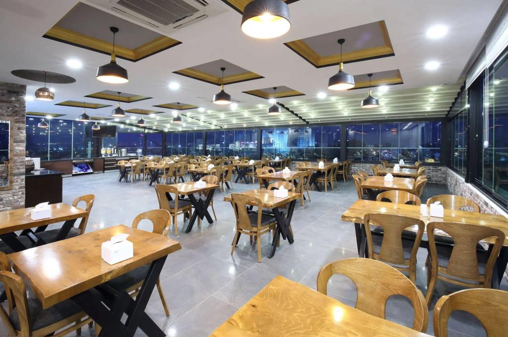 Taskopru Hotel 4*