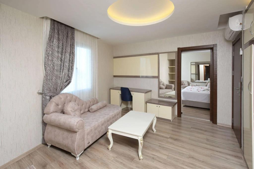 Taskopru Hotel 4*