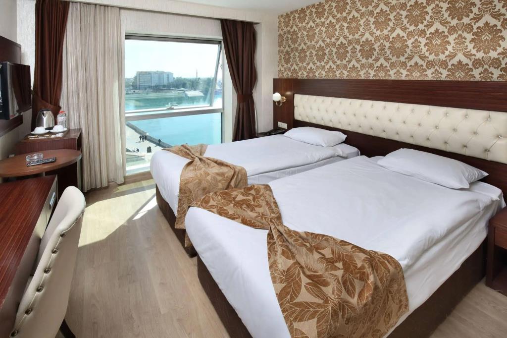 Taskopru Hotel 4*