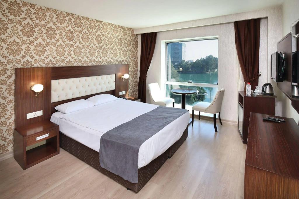 Taskopru Hotel 4*
