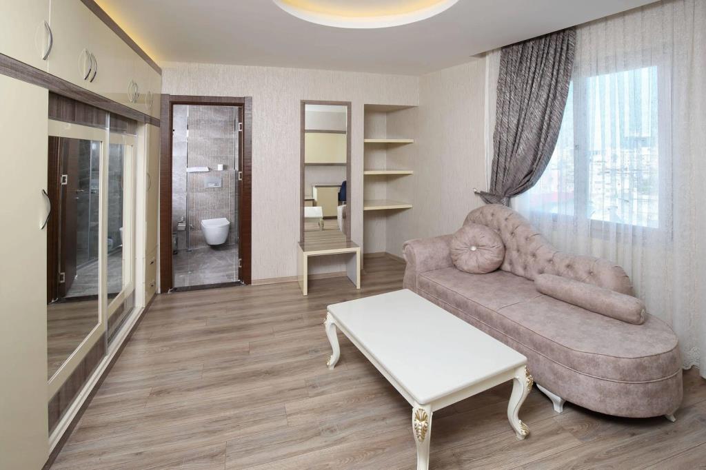 Taskopru Hotel 4*