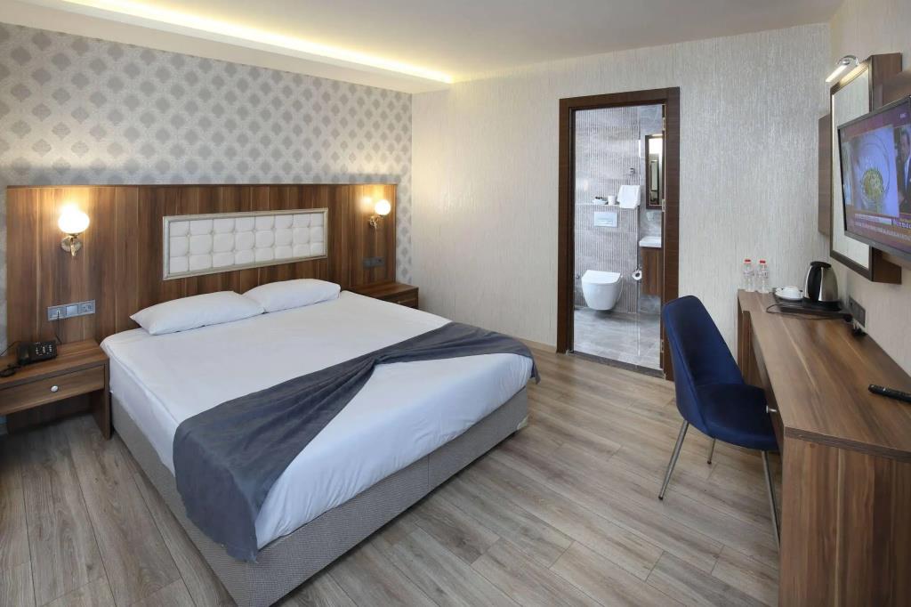 Taskopru Hotel 4*