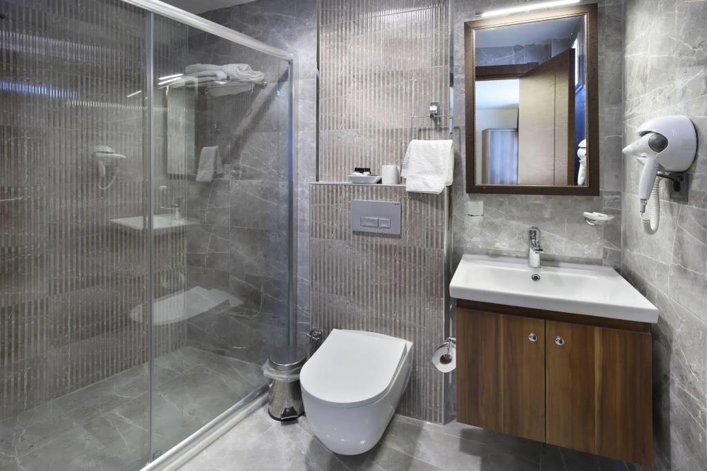 Taskopru Hotel 4*