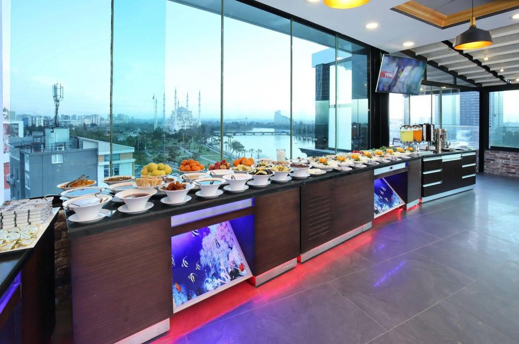 Taskopru Hotel 4*