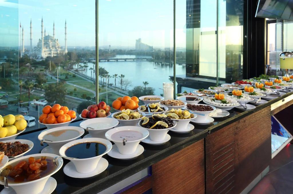 Taskopru Hotel 4*