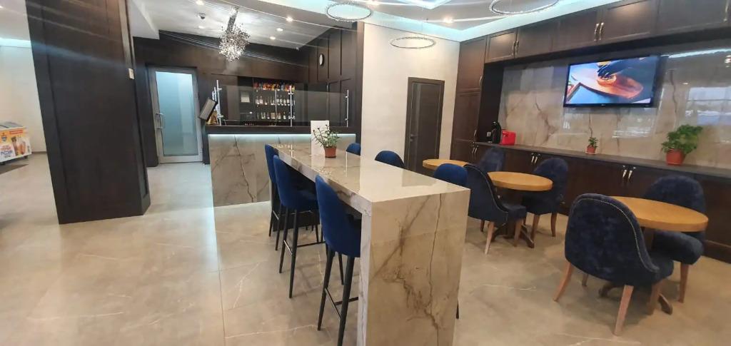 Hotel Takt 3*