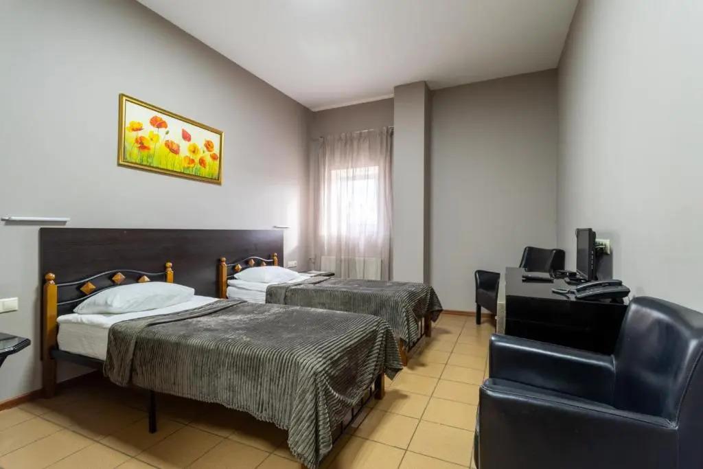 Hotel Takt 3*
