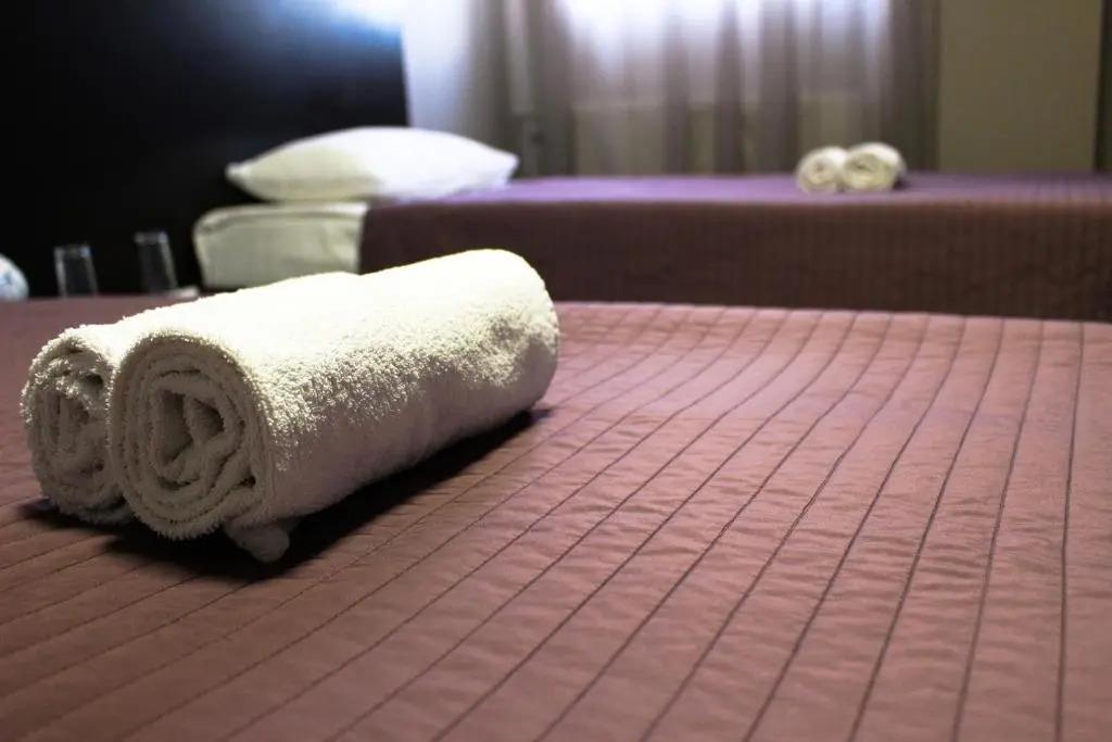 Hotel Takt 3*