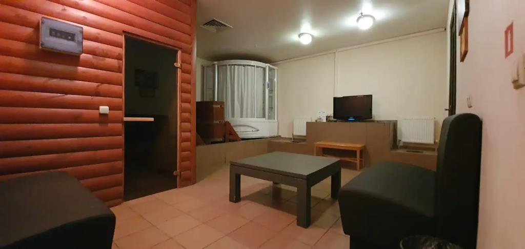 Hotel Takt 3*